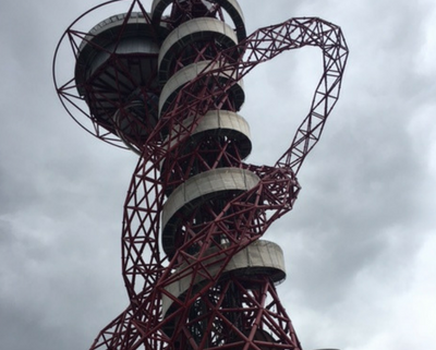 Orbit Olympic Park