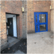 Roller Shutter and Aluminium Doors Installation West London By Windoor Maintenance