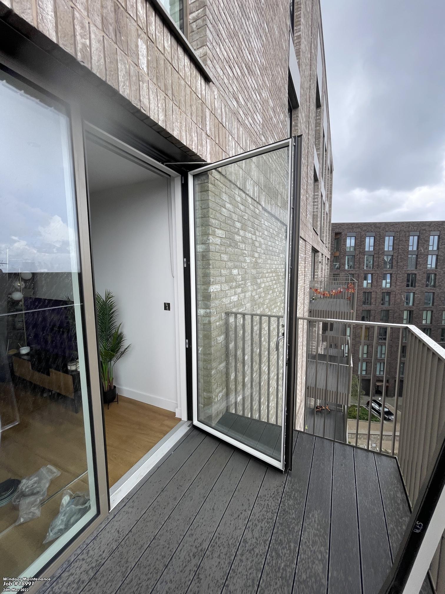 Window Repairs Greenwich