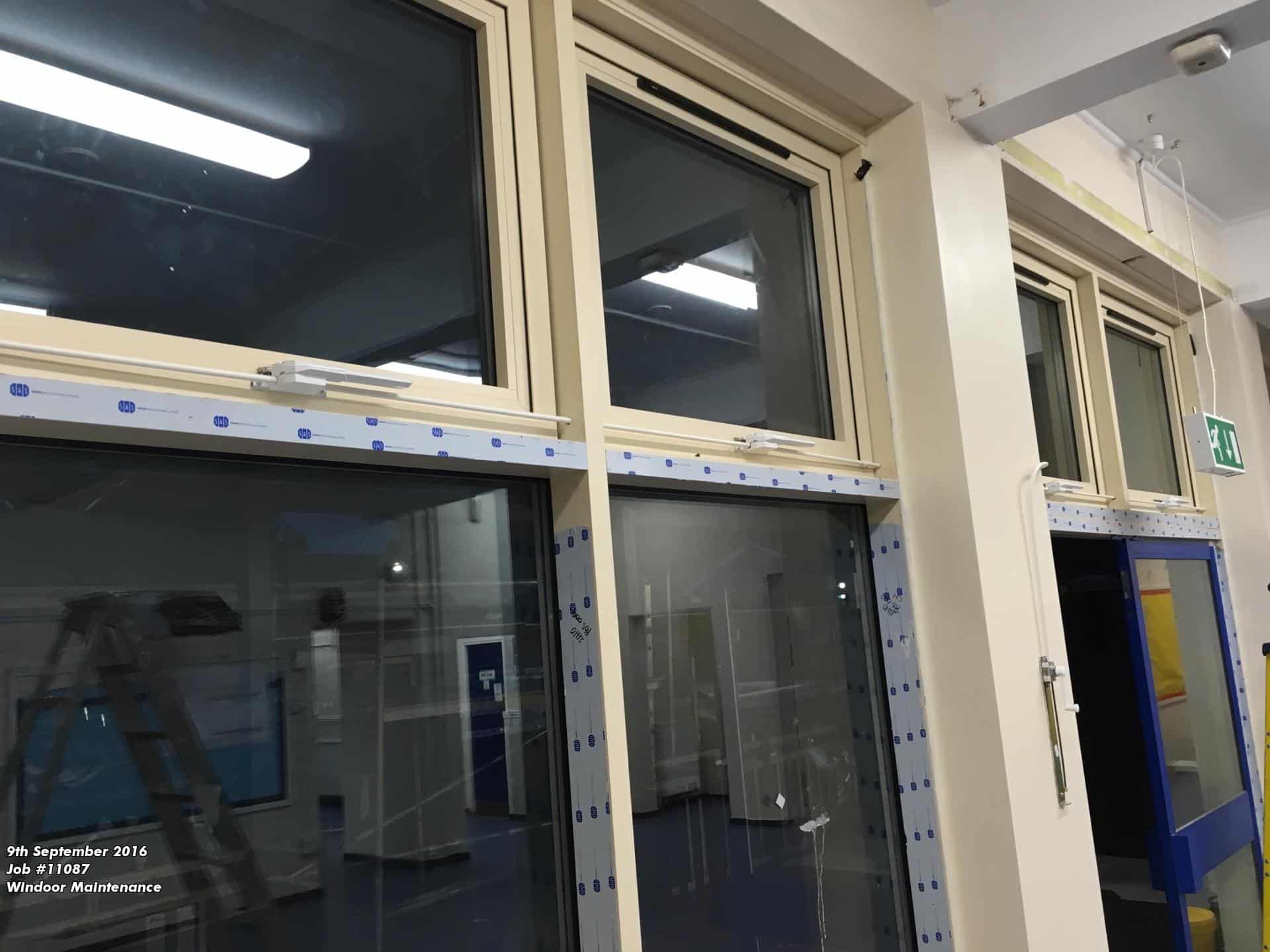 Window Repairs Brixton