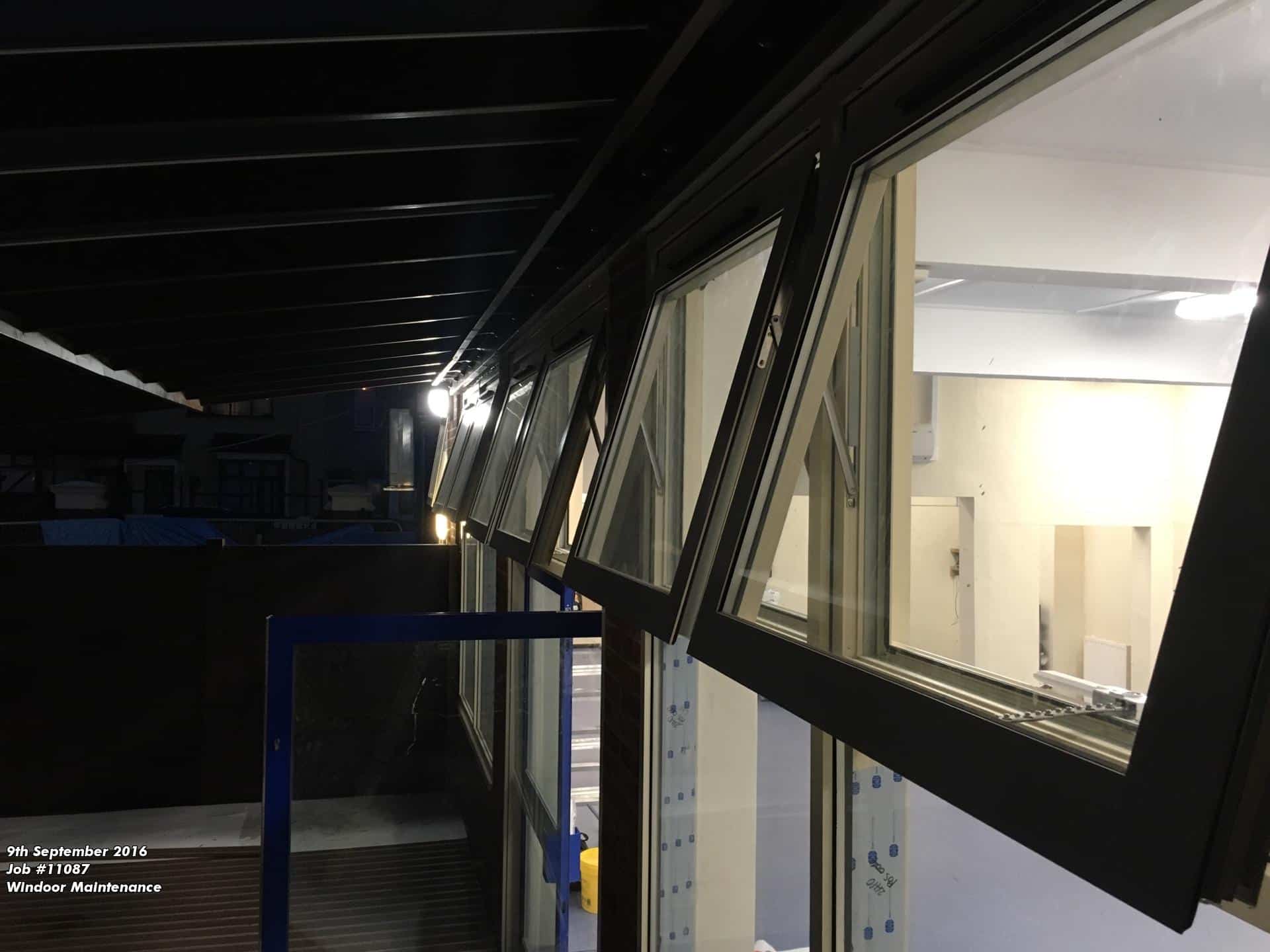 Window Repairs South London