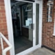 New Automatic Door Installed by Windoor Maintenance Brentwood Essex
