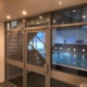 Glazed Screenwork & Doors, Crowne Plaza Docklands, Windoor Maintenance