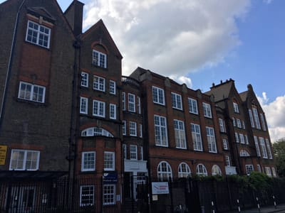 Window Repairs Woolwich