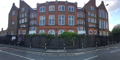 Window Repairs East London