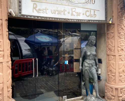 Glass Door Installation London By Windoor Maintenance