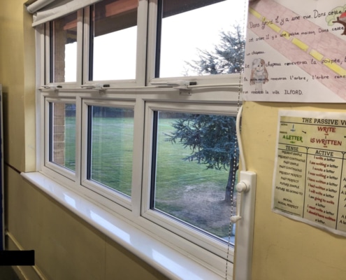 Teleflex Windows Installation Ilford by Windoor Maintenance