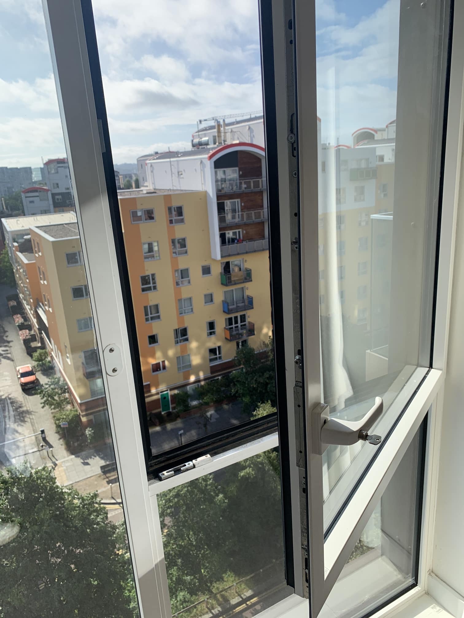 Window Repairs Wandsworth