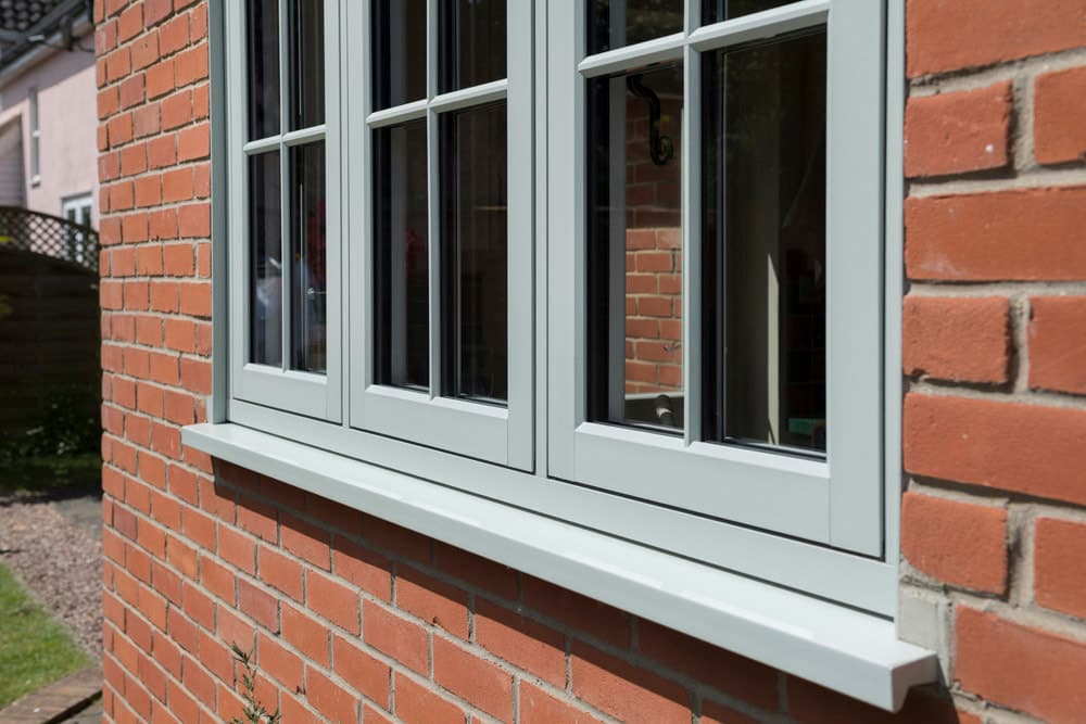 Window repairs Chelmsford