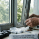 tilt and turn window repair