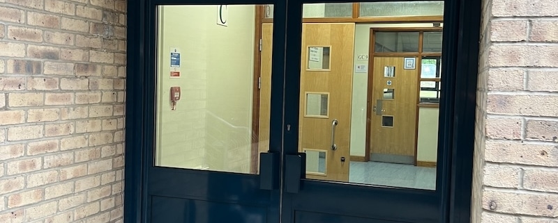 automatic door repaired in Benfleet Essex