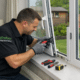 windoor maintenance replacing window in Colchester Essex