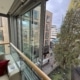 aluminium window repaired Battersea appartments Central London